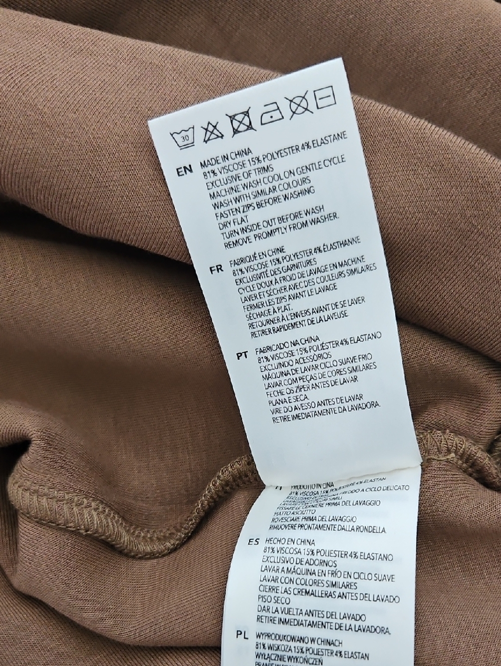 Varley Doublesoft Set - Picture 10 of 14